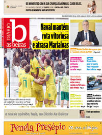 Di�rio As Beiras