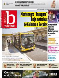 Di�rio As Beiras