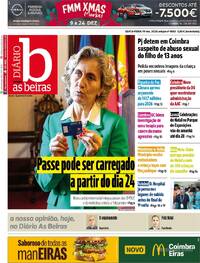 Di�rio As Beiras