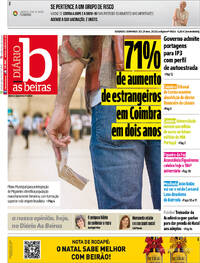 Di�rio As Beiras