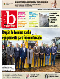 Di�rio As Beiras