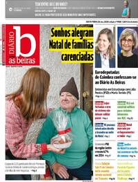 Di�rio As Beiras