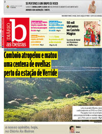 Di�rio As Beiras