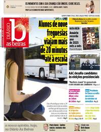 Di�rio As Beiras