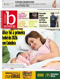 Di�rio As Beiras