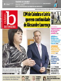 Di�rio As Beiras