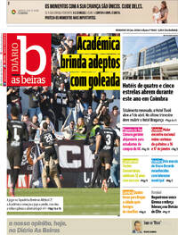 Di�rio As Beiras