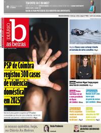 Diário As Beiras - 2026-01-24
