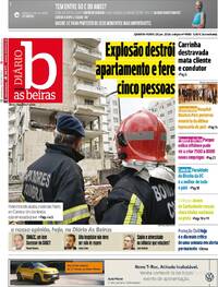 Di�rio As Beiras