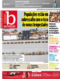 Diário As Beiras