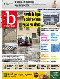 Di�rio As Beiras