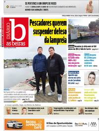 Di�rio As Beiras