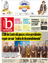 Di�rio As Beiras
