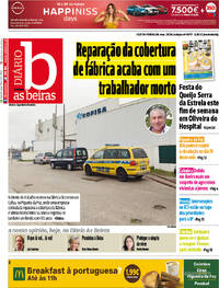 Di�rio As Beiras