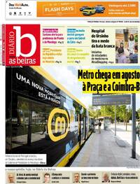 Di�rio As Beiras