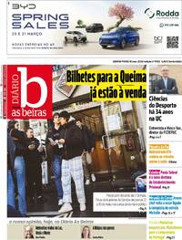 Di�rio As Beiras