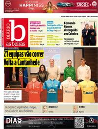 Di�rio As Beiras