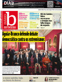 Di�rio As Beiras