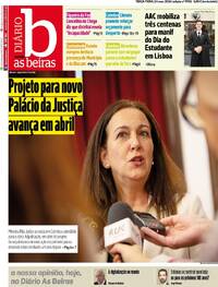 Di�rio As Beiras
