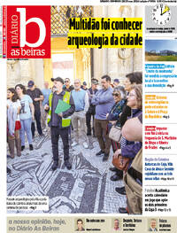 Di�rio As Beiras