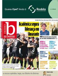 Di�rio As Beiras