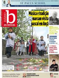 Di�rio As Beiras
