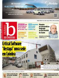 Di�rio As Beiras