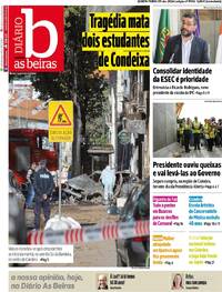 Di�rio As Beiras - 2026-04-09