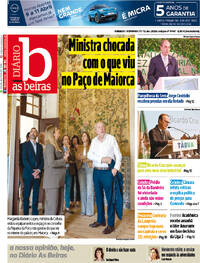 Di�rio As Beiras