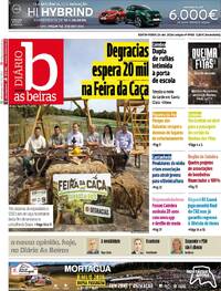 Di�rio As Beiras