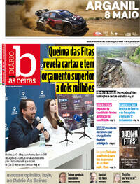 Di�rio As Beiras - 2026-04-30