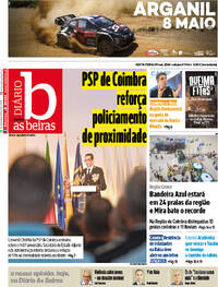 Di�rio As Beiras
