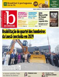 Di�rio As Beiras