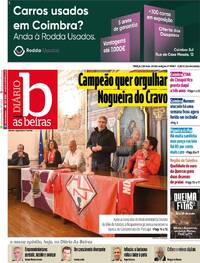 Di�rio As Beiras