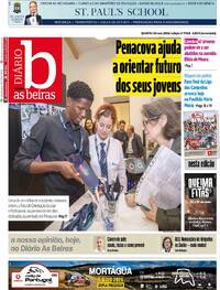 Diário As Beiras