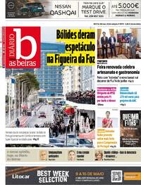 Di�rio As Beiras