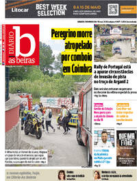 Di�rio As Beiras