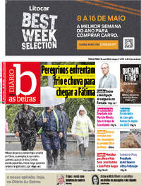 Di�rio As Beiras