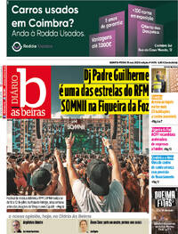 Di�rio As Beiras