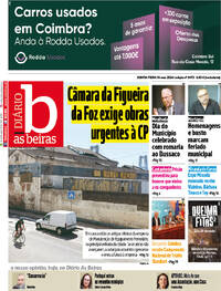 Di�rio As Beiras