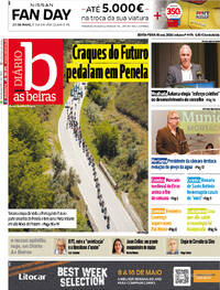 Di�rio As Beiras