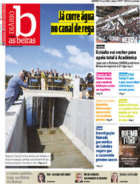 Di�rio As Beiras