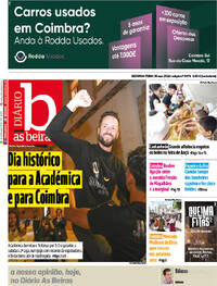 Di�rio As Beiras