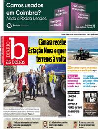 Di�rio As Beiras