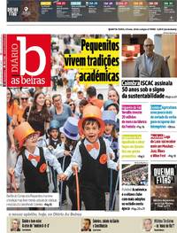 Di�rio As Beiras