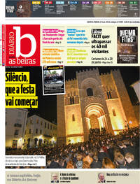 Di�rio As Beiras