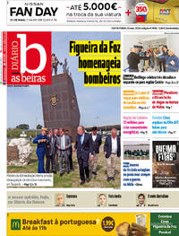 Di�rio As Beiras