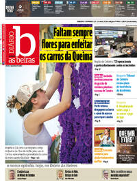 Di�rio As Beiras