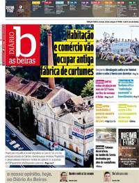 Di�rio As Beiras