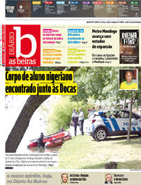 Di�rio As Beiras